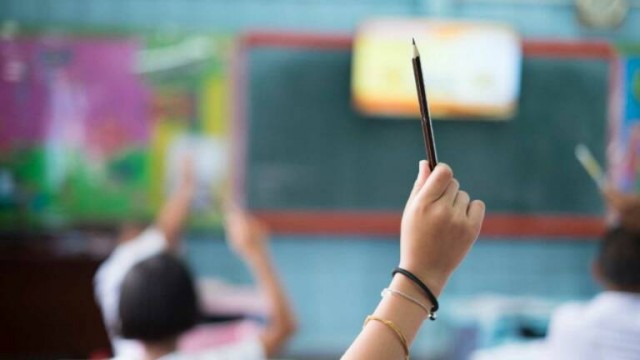 La incierta aplicación de 'Ley Celaá' y una nueva Ley de la FP marcarán el 2021 en el terreno de la Educación