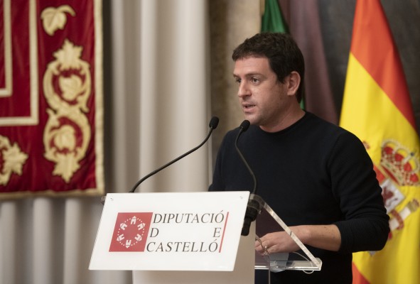 Diputación encarga el servicio de recogida selectiva en municipios pequeños a empresas de inserción social