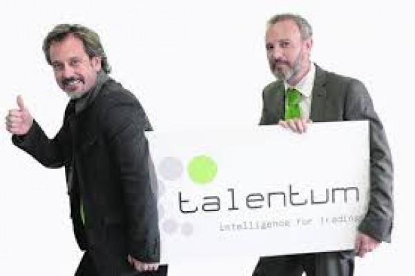 El 'chatbot' nutricionista de una 'startup' murciana asesora a 350 familias con niños de 16 países de Europa