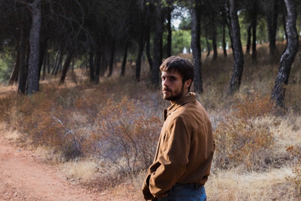 Javier Calderón: 