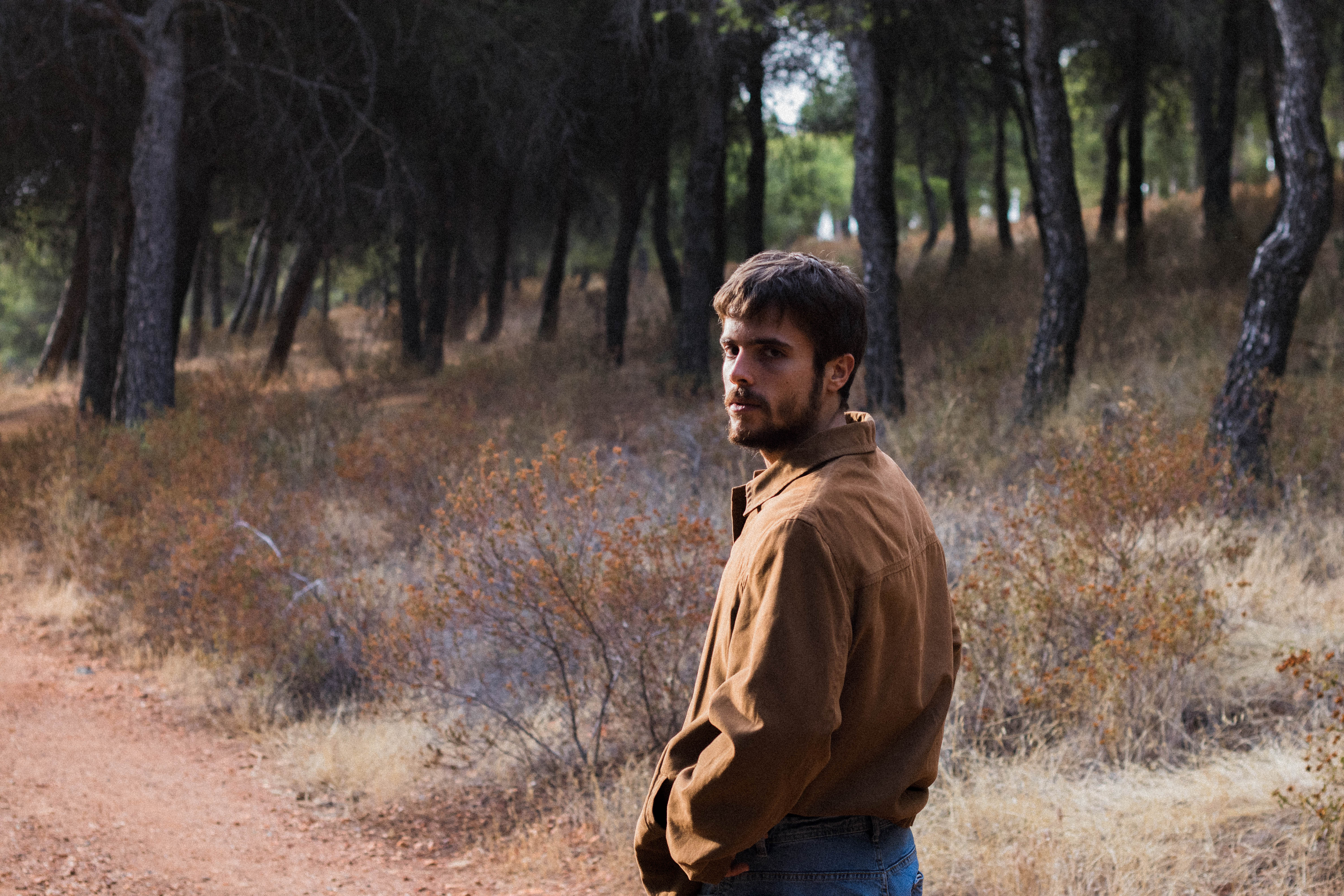 Javier Calderón: 