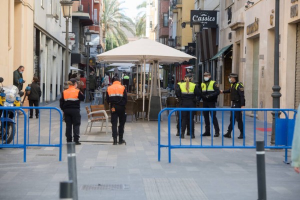 El sector del ocio nocturno acusa al Consell de 