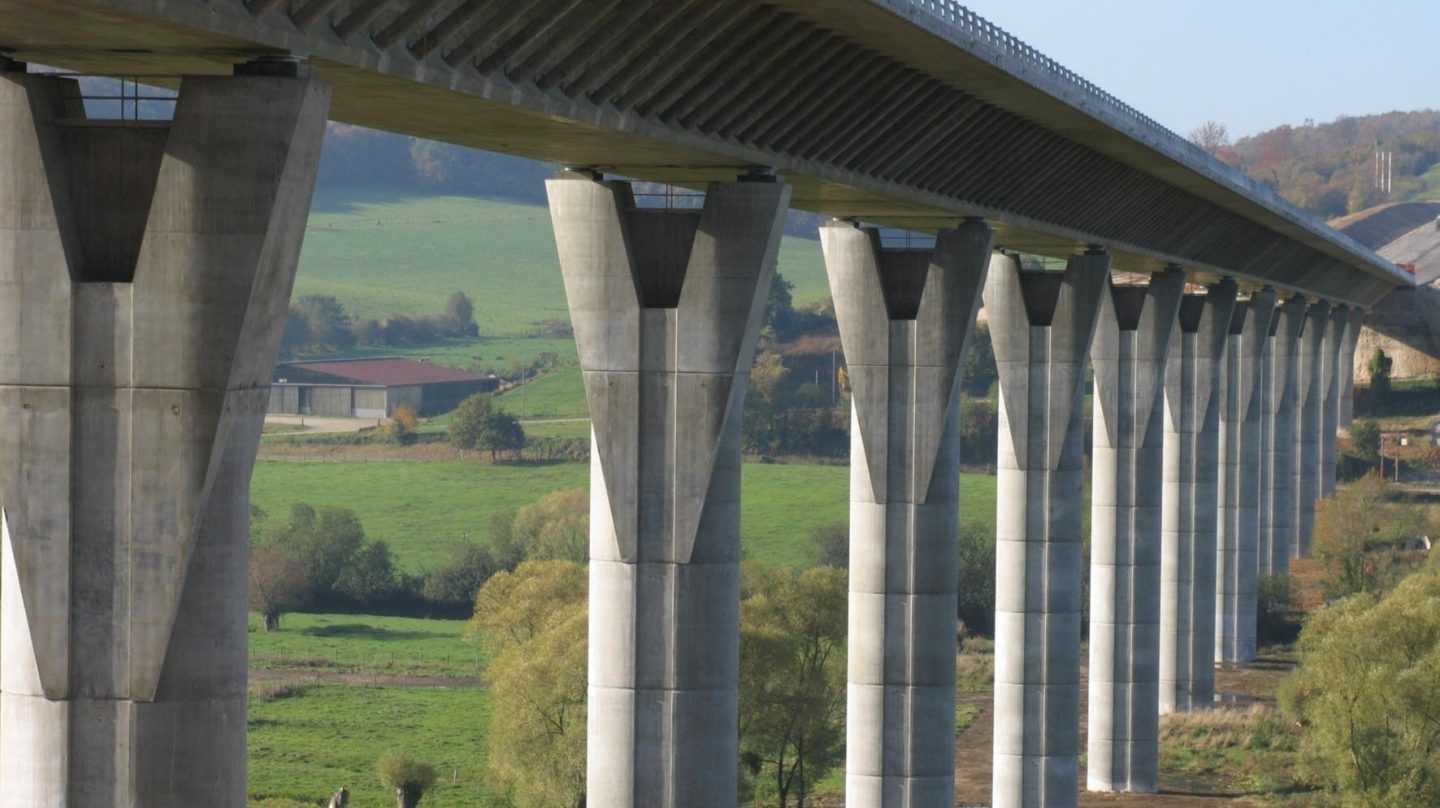 Atlantia pondrá sobre la mesa entre 16 y 17 euros por acción para hacerse con Abertis