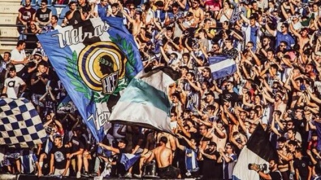El Hércules afronta un año clave con el objetivo de entrar en la Primera RFEF
