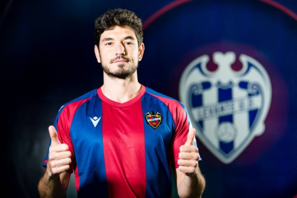 El Levante FS ficha al internacional Marc Tolrà hasta 2023