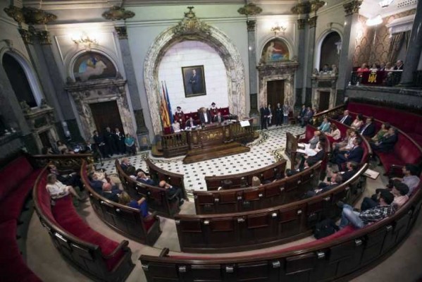Montoro ata las manos a València y no le dejará libertad para usar el superávit