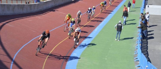 Federación y Ayuntamiento conveniarán el uso compartido del velódromo de Molina de Segura