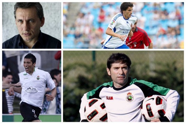 Marcelino espera reencontrarse con Garay, Jorge López y Antonio Salamanca