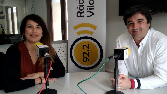 Borriol recibe una subvención para desarrollar el proyecto de Espacio de Envejecimiento Activo y Saludable