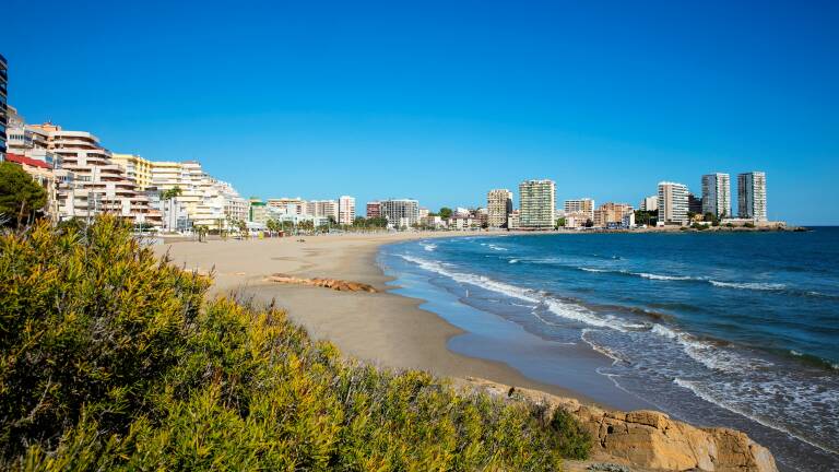 Oropesa del Mar dará la bienvenida al nuevo año con una mascletá triple de colores