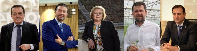 Los empresarios hacen balance: lo que el coronavirus se llevó y lo que traerá el 2021