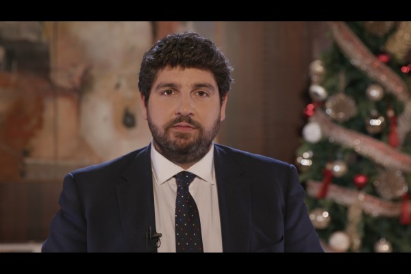 López Miras advierte de que 