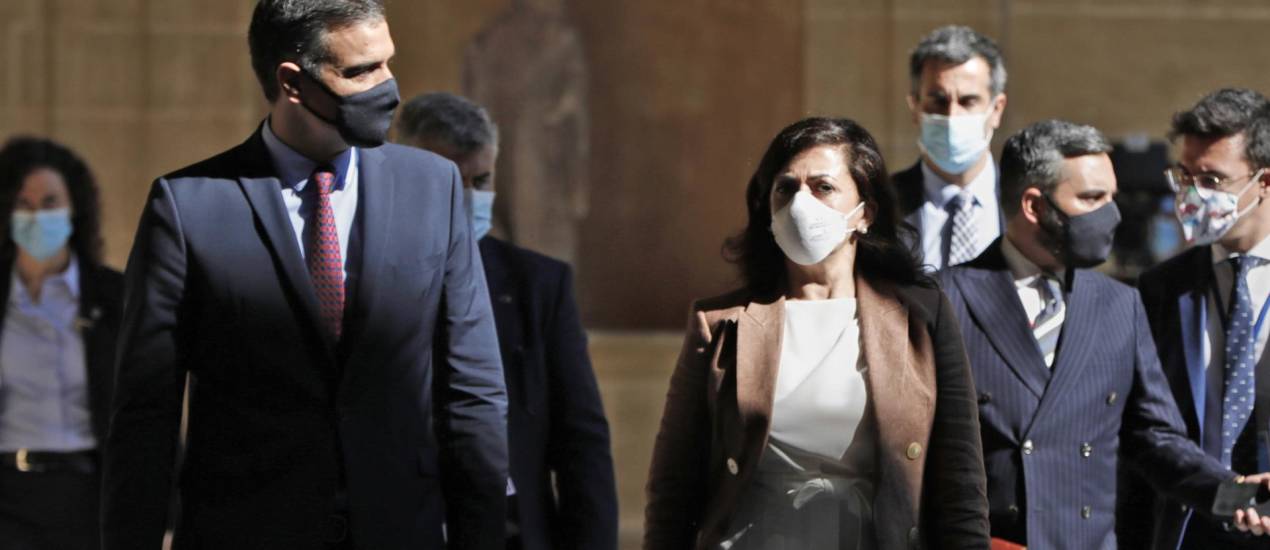 FOTO: EUROPA PRESS - 