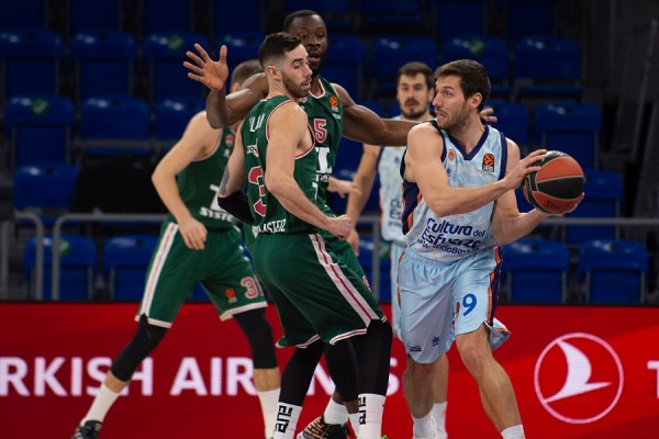 El Valencia Basket cambió dirigentes, arrancó el Arena y el balón no dejó de botar