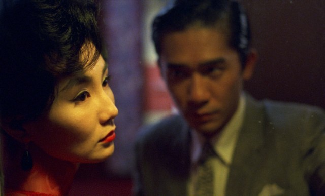 'Deseando amar': La obra maestra de Wong Kar Wai que perdura en el tiempo
