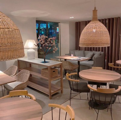 Saona continúa con su expansión con la apertura de su primer restaurante en la ciudad de Alicante
