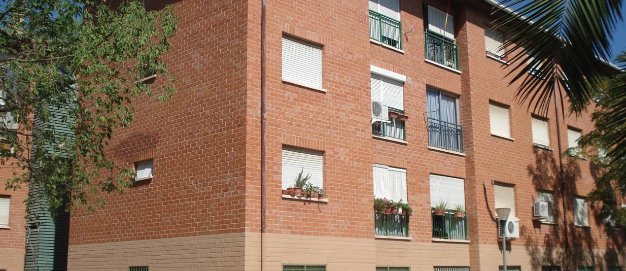 Eliminan el requisito de empadronamiento mínimo para acceder a vivienda pública