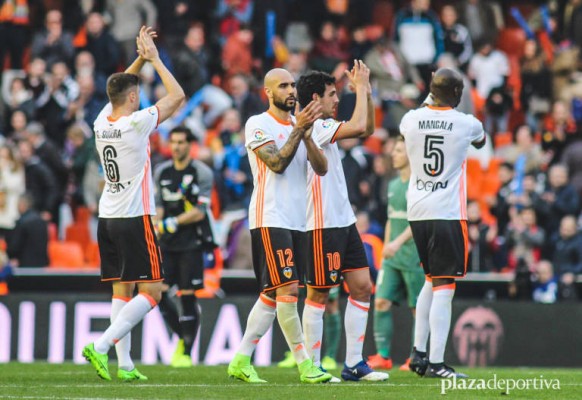 El tiempo que ya no tiene el VCF