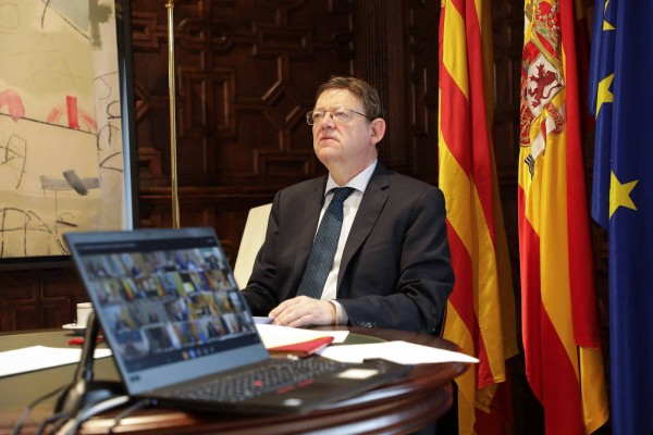 Puig cree que Illa puede aportar 
