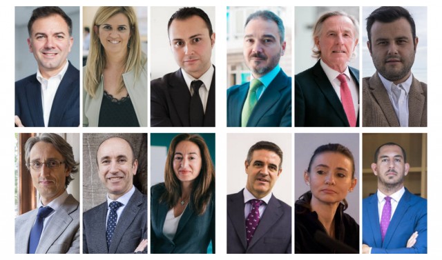 Doce financieros valencianos ofrecen sus perspectivas sobre la bolsa española para 2021