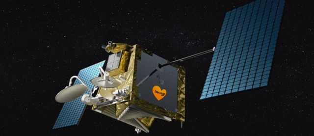 fentISS, el éxito valenciano en el espacio