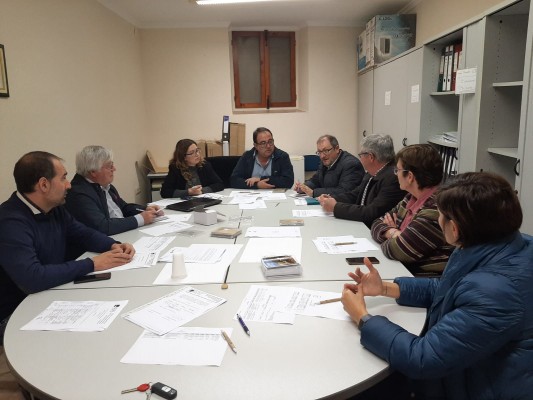 El Grupo de Acción Local Maestrat-Plana Alta logra ayudas para 21 proyectos de empresas rurales
