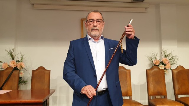 PSOE y Somos Región se alían en Ricote para desalojar al alcalde (PP) con una moción de censura