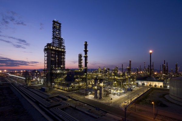La urbanización de Sant Gregori y la reorientación de BP, principales retos empresariales para 2021