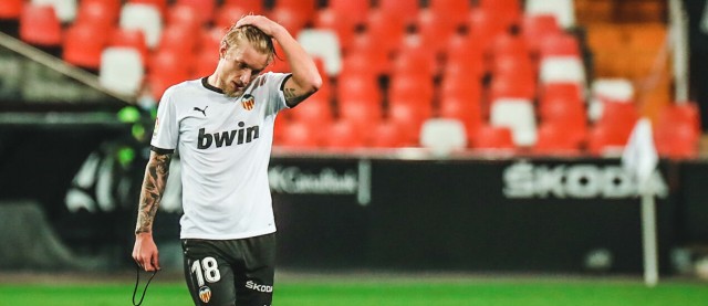 La mitad de la plantilla sabe lo que es luchar por la permanencia