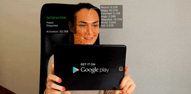La 'startup' valenciana Emotion Research Lab será acelerada en Plug and Play Silicon Valley