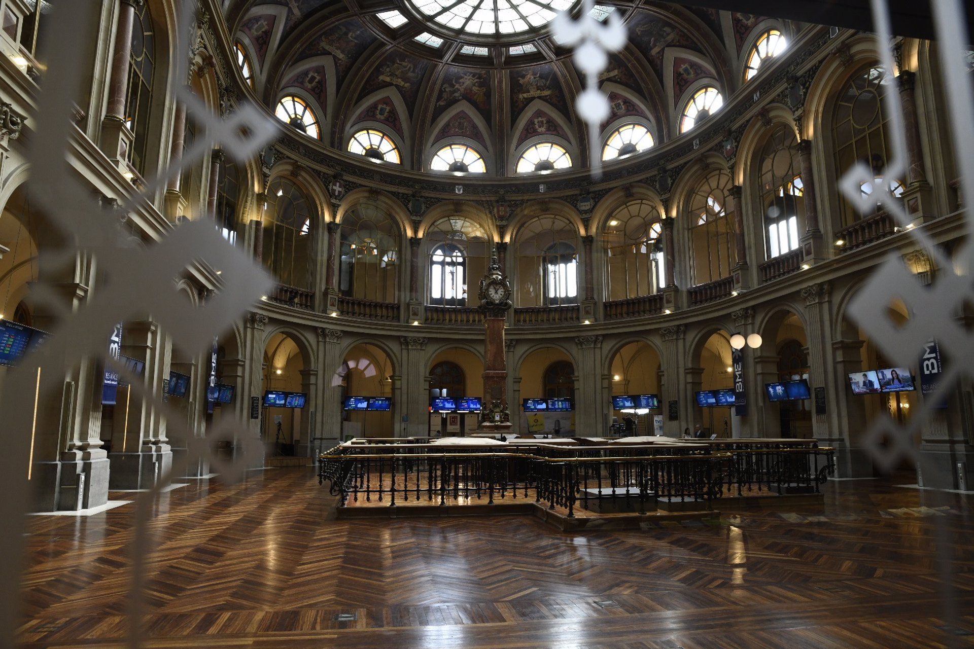 Foto: ÓSCAR DEL POZO/EUROPA PRESS - 