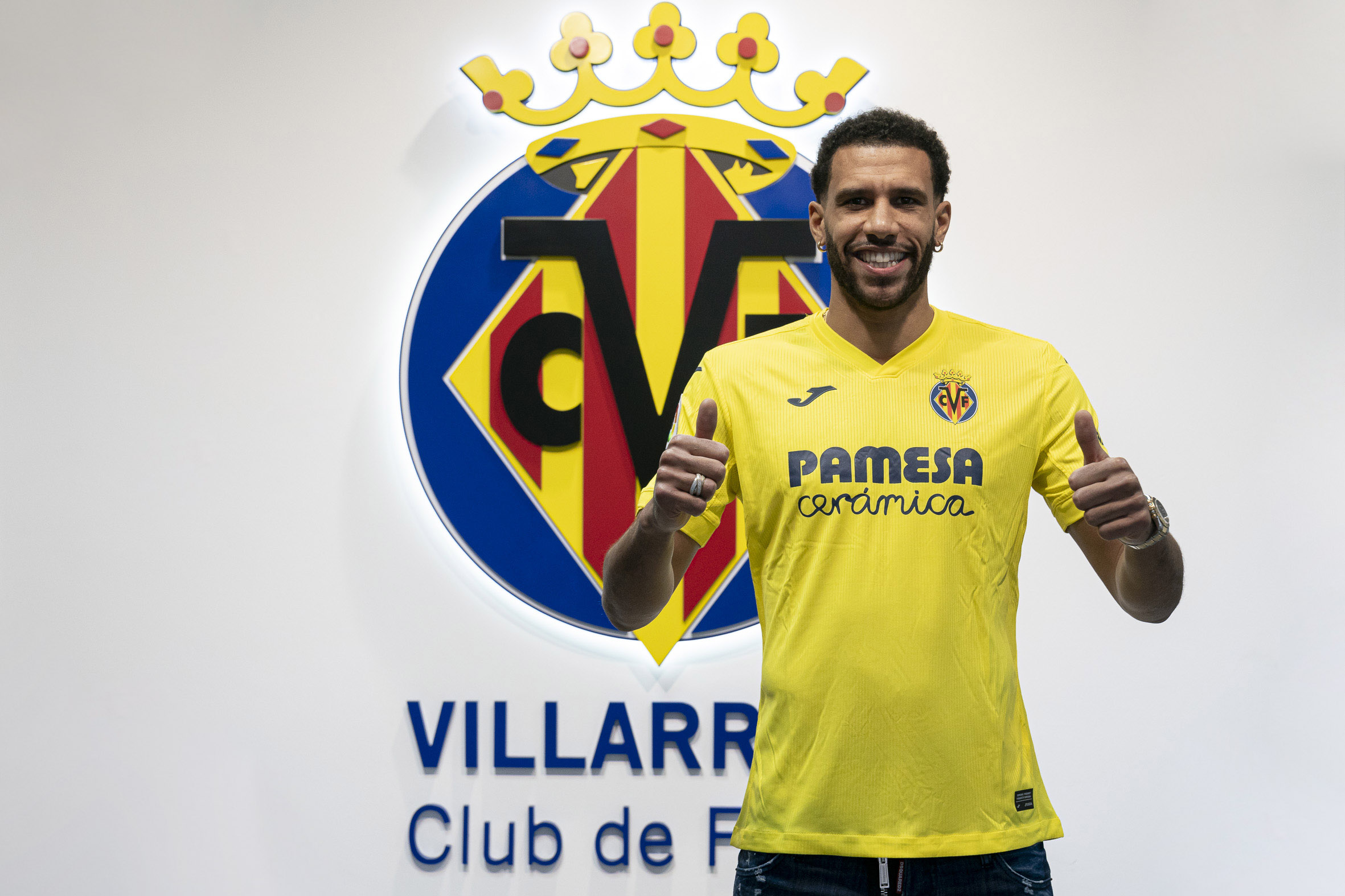 El Villarreal paga dos millones al Watford y ficha a Étienne Capoue hasta junio de 2023
