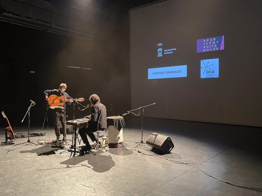 'El Ilusionista' de Maestro Espada o la fusión del folclore murciano con la música electrónica