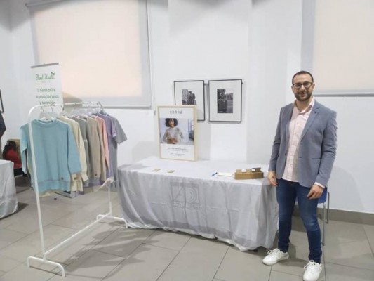 Ohhna se prepara para la internacionalización de la marca en el centro y norte de Europa