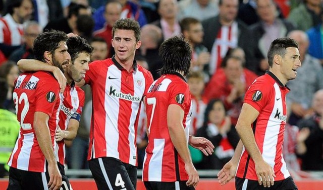 El Athletic no deja lugar a las sorpresas y se impone al Linense