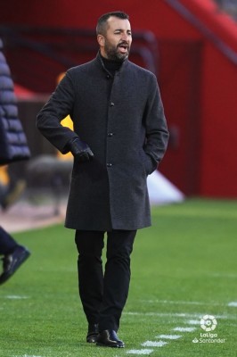 Diego Martínez: 