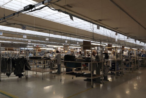 La castellonense Jobelsa cierra y deja en la calle a 1.700 trabajadores de cinco plantas productivas