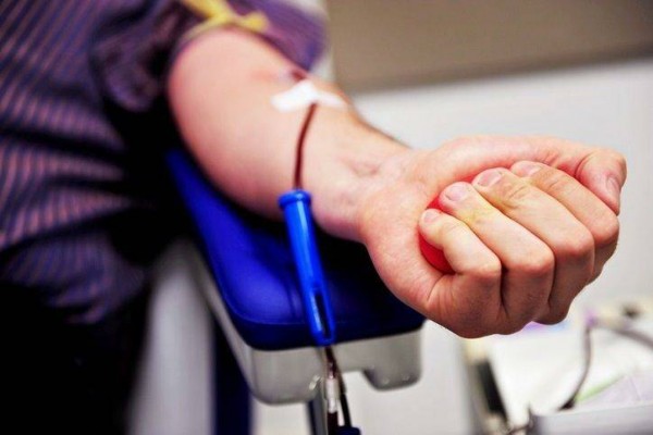 Lanzan una campaña para donar sangre en Murcia: 'Este año los Reyes Magos te necesitan' 