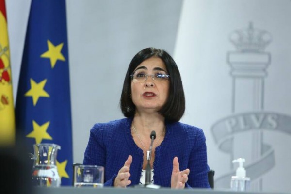 Darias se perfila como sustituta de Illa en Sanidad y quedaría vacante Política Territorial para Iceta