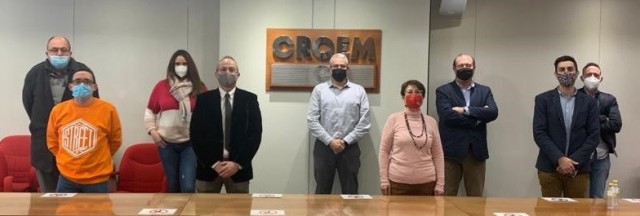Coremur celebra su primera Junta Directiva y se fija el objetivo de fortalecer el comercio regional