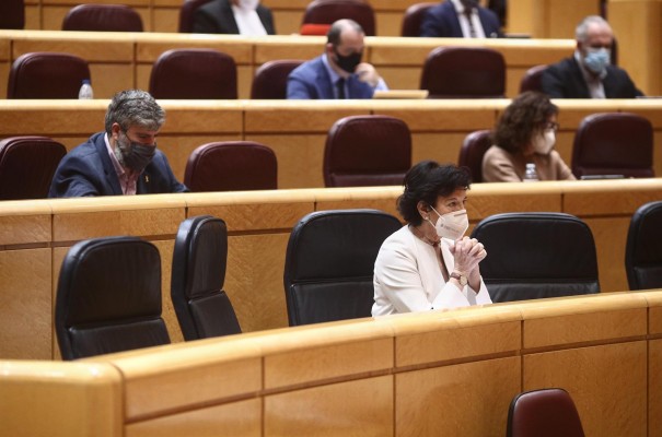 La Ley Celaá entrará en vigor el 19 de enero con las 'piedras en el camino' puestas por las comunidades del PP 