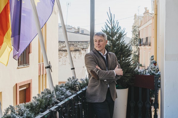 David González: “A Oliva le ha faltado un poco de voluntad para ponerla en valor”