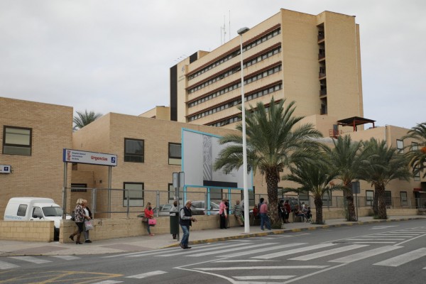Detectados en Elche los dos primeros casos de la nueva cepa británica en la Comunitat