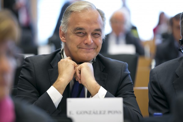 González Pons: 
