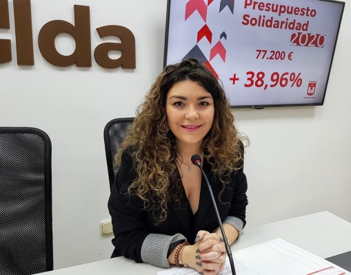Elda duplica las ayudas destinadas a proyectos de Cooperación Internacional de las ONG locales
