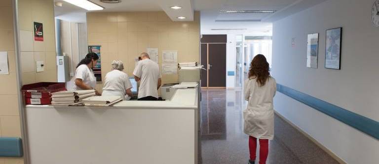 El 97% de los MIR cree que su formación se ha visto mermada debido a la pandemia
