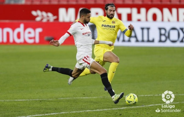 Albiol: 