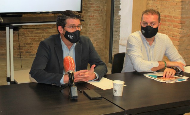 Ontinyent impulsará con 72.000 euros la internacionalización de sus empresas locales