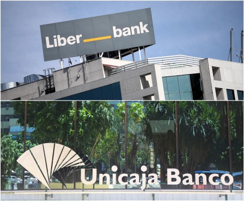 Los consejos de Unicaja Banco y Liberbank dan 'luz verde' a su proyecto de fusión