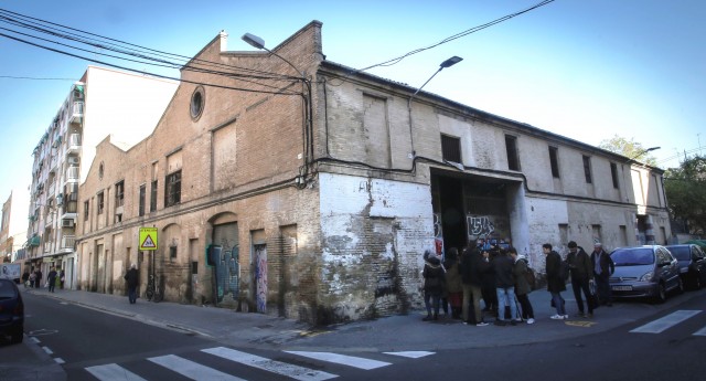El Centro de Artes Escénicas Bombalino tampoco estará listo en 2026